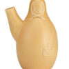 Jarrón Easter Witch