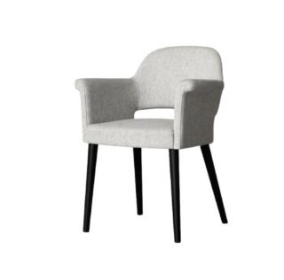 Silla Dafne de Matteo Thun
