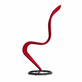Silla S-Chair de Cappellini