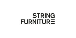 Compass Design Shop - String furniture