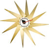 turbine clock reloj george comprar