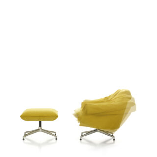 Butaca Bascule lowback Vitra