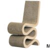 Silla Wiggle Side (miniatura)