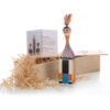 wooden doll n1 comprar en compass