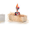 Wooden Doll No. 12