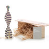 Wooden Doll No. 16