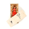 Wooden Doll Pequeño Diablo