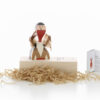Wooden Doll No. 10